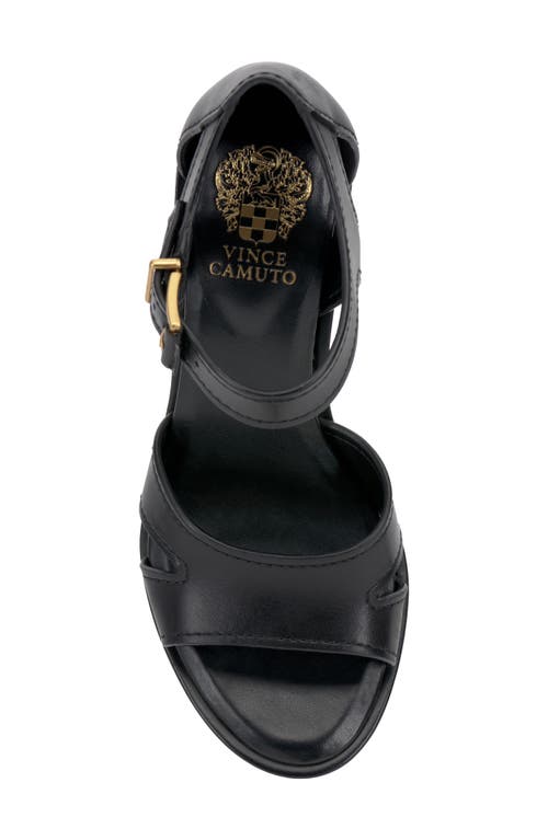Vince Camuto Faraz Ankle Strap Sandal