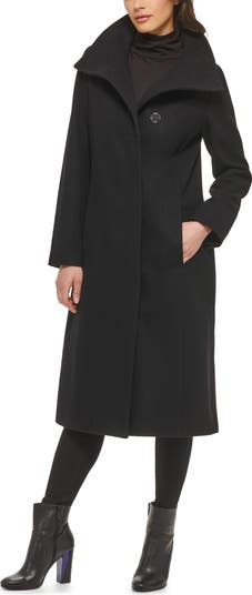 Walking Coat