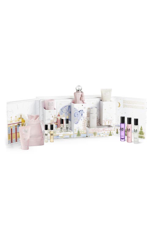 Parfums De Marly Countdown Calendar Set $560 Value In Multi