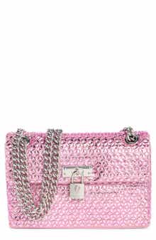 Kurt Geiger London Fabric Mini Brixton