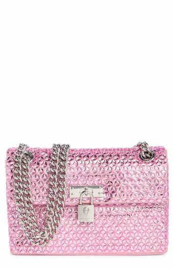 Kurt Geiger London Fabric Mini Brixton