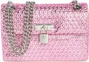 Kurt Geiger London Fabric Mini Brixton