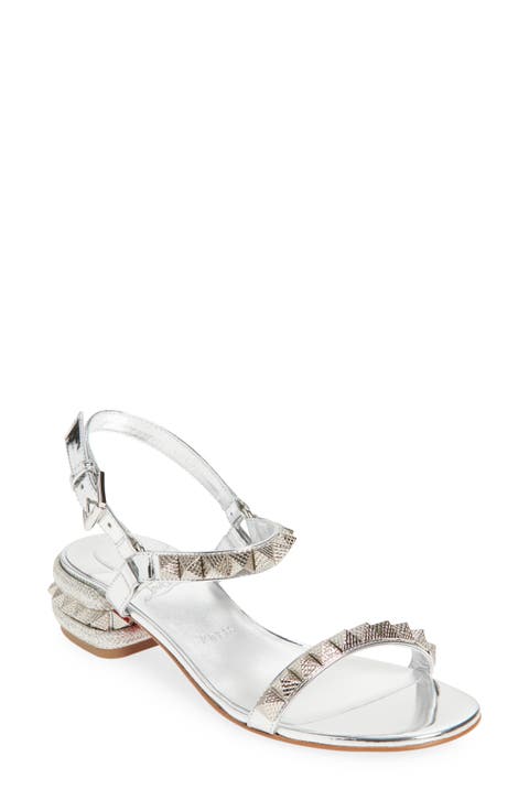 Christian Louboutin Espadrilles for Women | Nordstrom