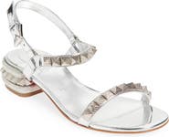 Christian Louboutin Pyrasand Sandal