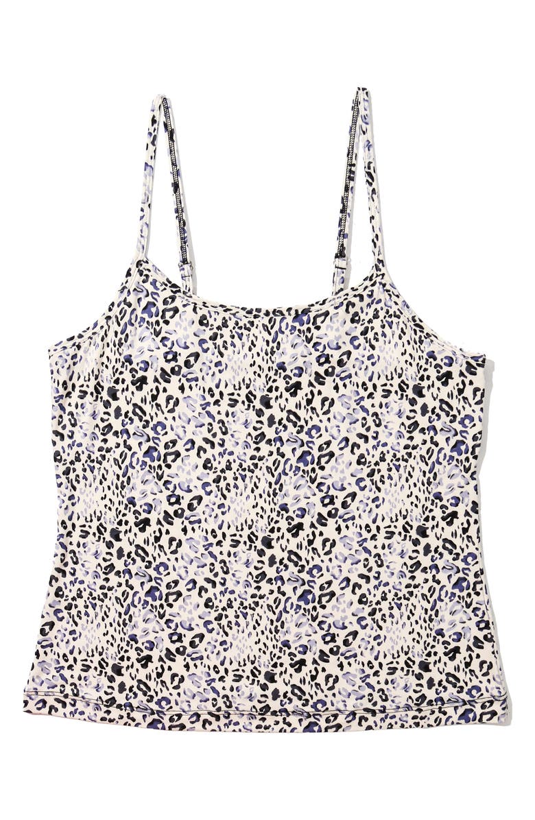 Hanky Panky Unwind Camisole, Alternate, color, Spotted