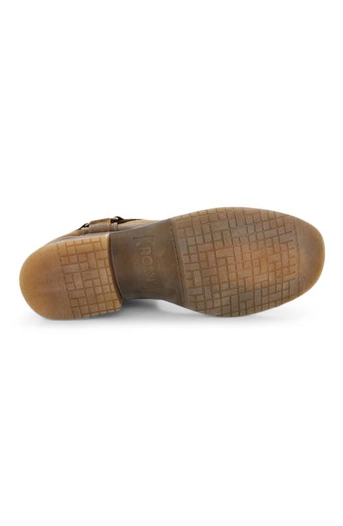 Roan Colton Ii Boot In Brown
