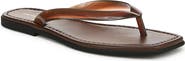 Veronica Beard Clea Flip Flop