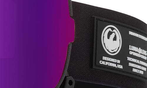 Dragon X2s 72mm Spherical Snow Goggles With Bonus Lenses In Multi