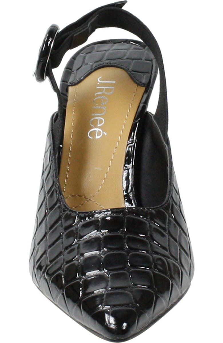 J. Reneé Marianela Slingback Pump, Alternate, color,