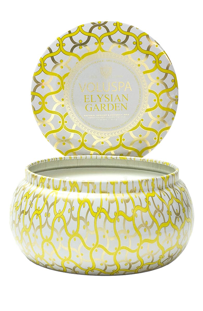 Voluspa , Main, color, 