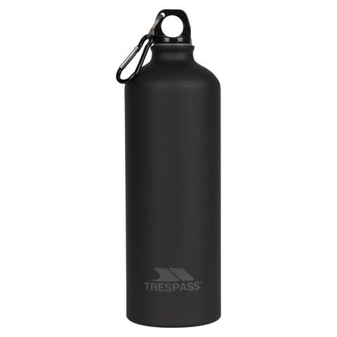 Adults Slurp Water Bottle With Carabiner