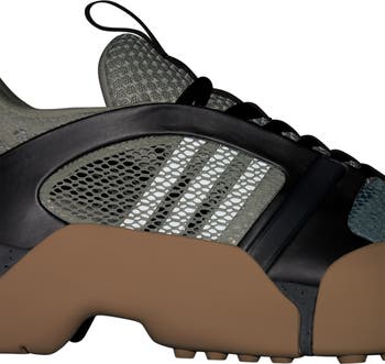 x Dingyun Zhang Kouza Sneaker