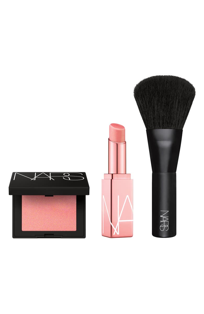 NARS Total Satisfaction Set, Main, color,