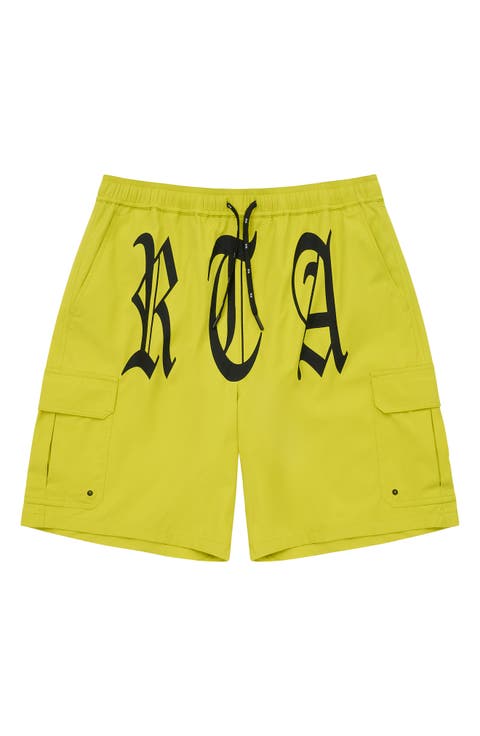 Miguel Board Shorts