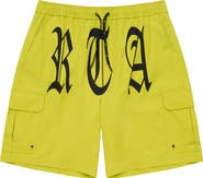 RtA Miguel Board Shorts