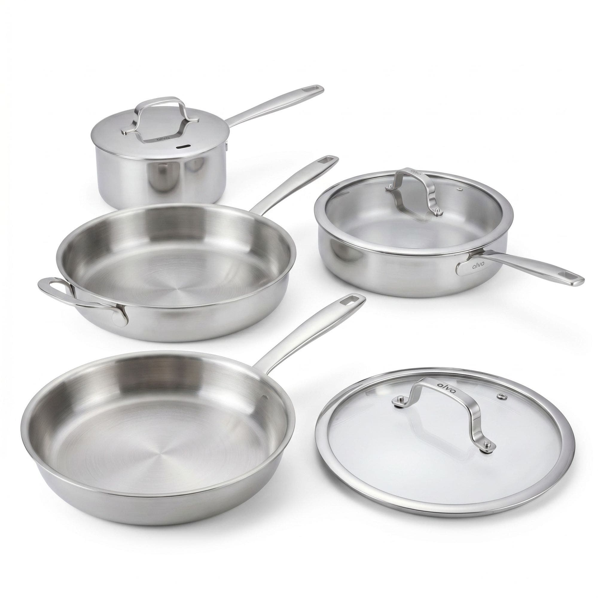 7-Piece Set