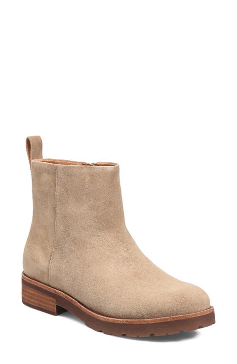 Betheny Bootie