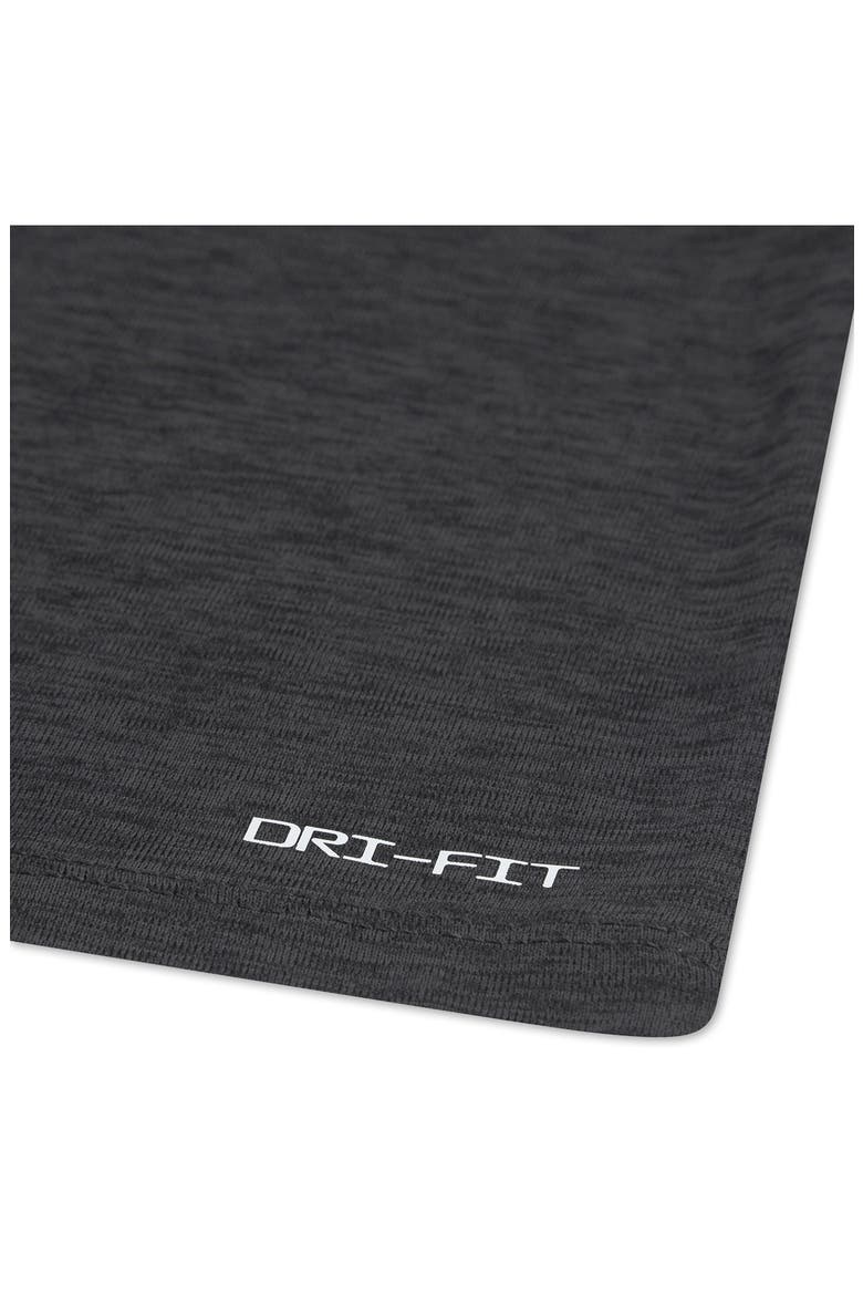 Dropset Graphic T-Shirt & Shorts Set, Alternate, color, SMOKE GREY