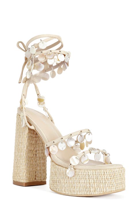 Zazzie Sandal (Women)
