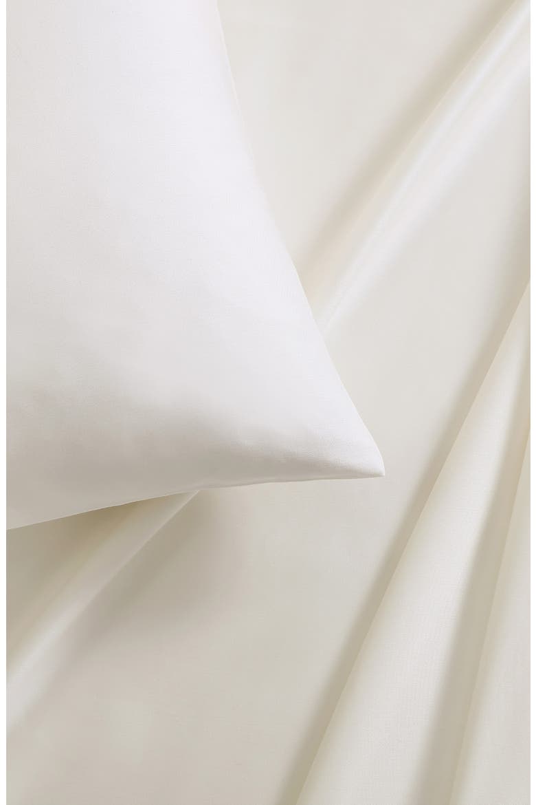 800 Thread Count Sateen Sheet Set, Alternate, color, IVORY