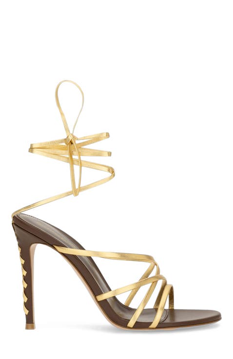 Zaira 105 Sandal