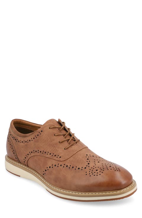 Patrick Tru Comfort Hybrid Oxford (Men)