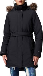 Columbia Icelandite II Waterproof 550 TurboDown Parka