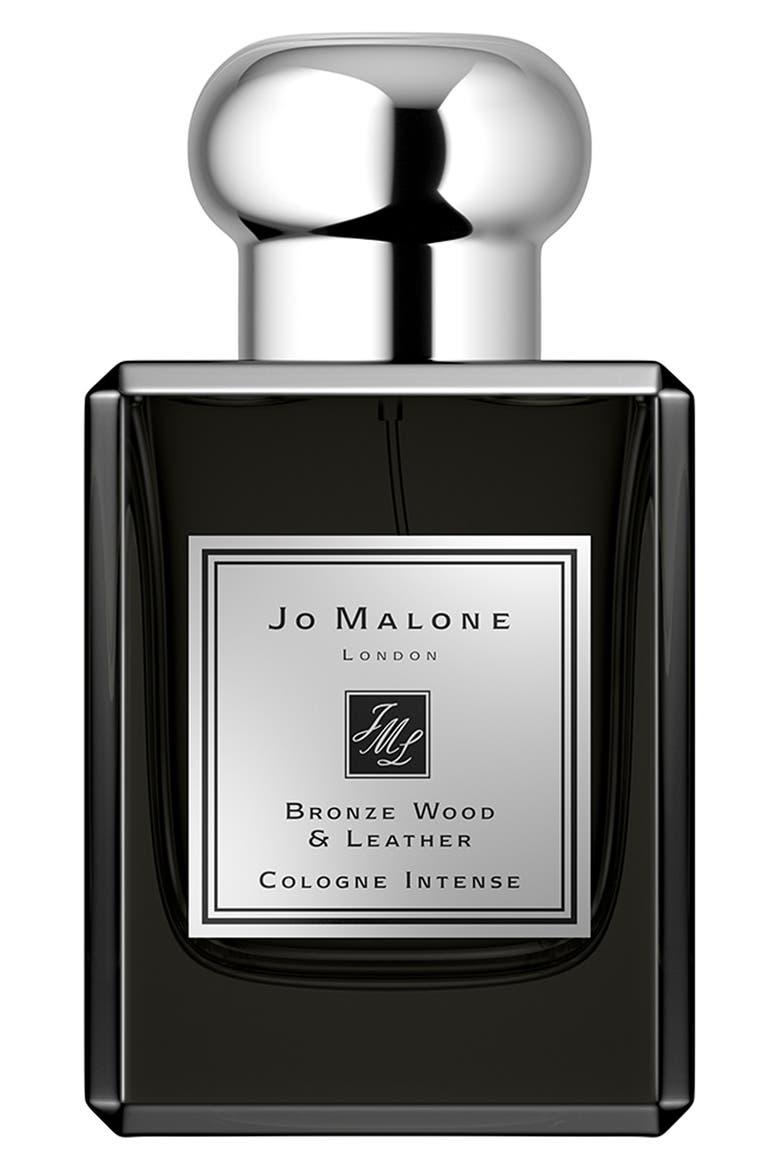 Bronze Wood & Leather Cologne Intense, Alternate, color, NO COLOR