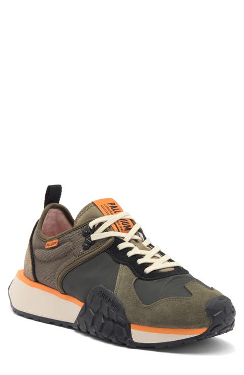 Troop Runner Sneaker (Men)