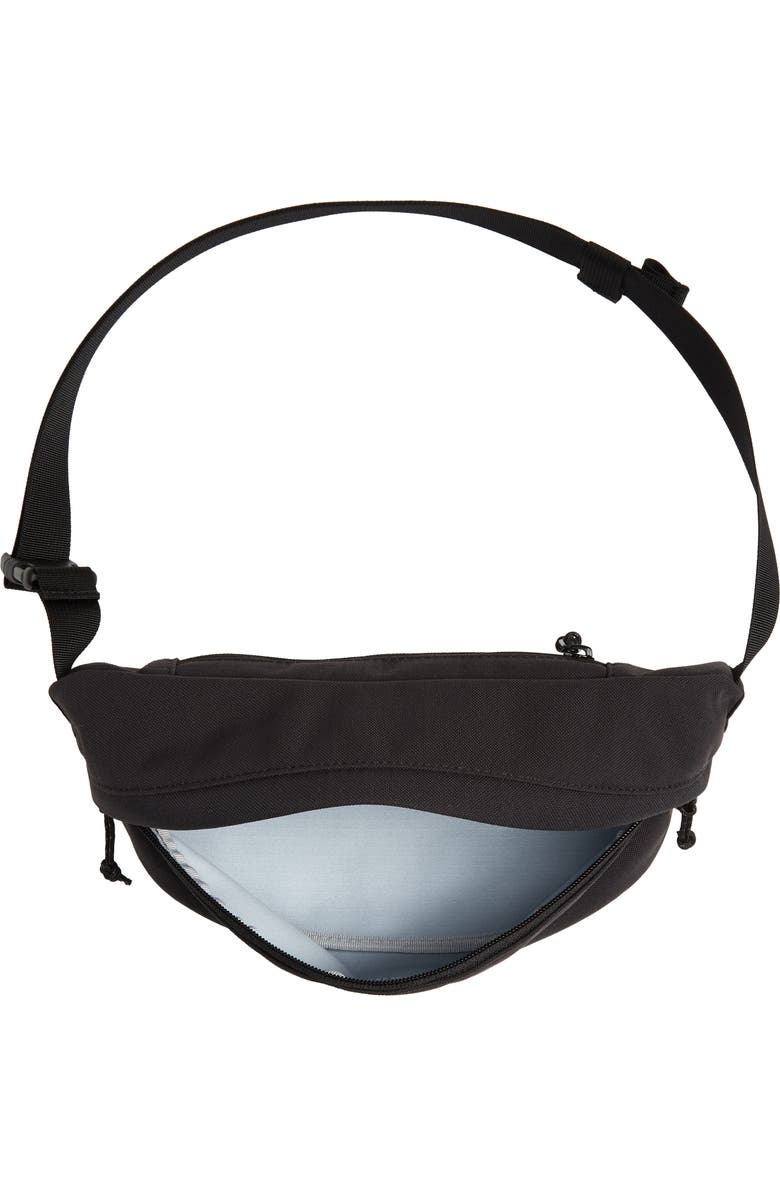 Fjällräven Medium Ulvo Recycled Nylon Belt Bag, Alternate, color,