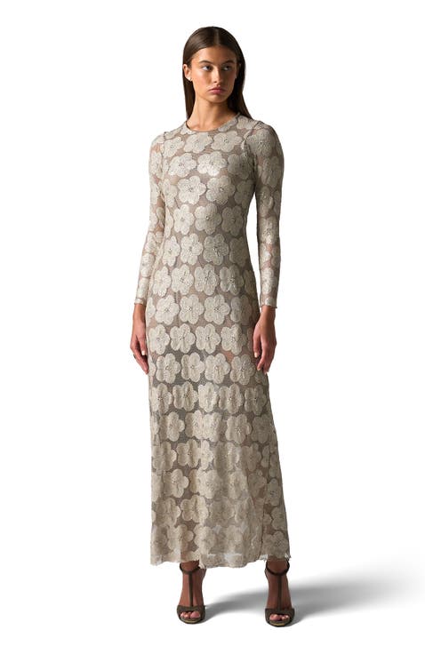 Petra Dress