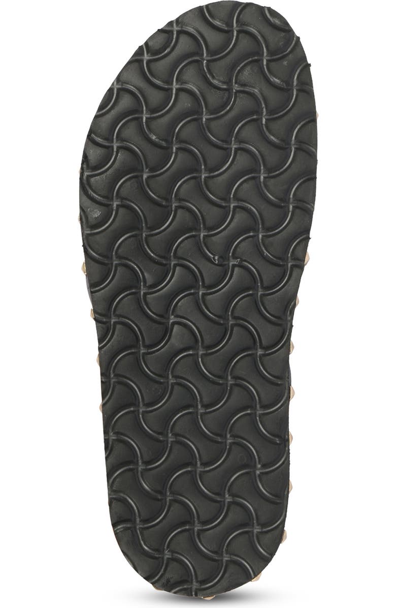 SAINT G Alicia Gladiator Sandal, Alternate, color,