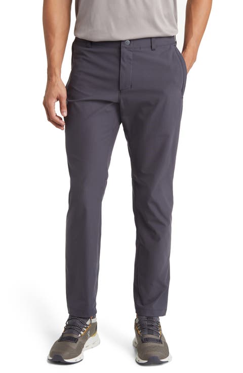 Primeflex™ Straight Leg Coach
s Pants