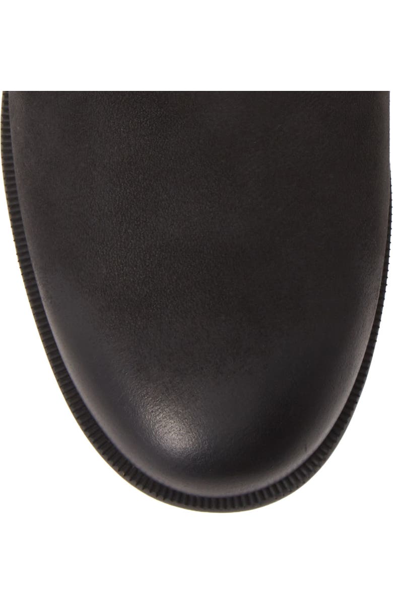 Teva Anaya Waterproof Chelsea Boot, Alternate, color,