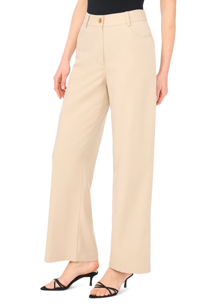 1.STATE Straight Leg Pants, Alternate, color, Peppercorn