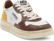 AUTRY Retro Low Sneaker