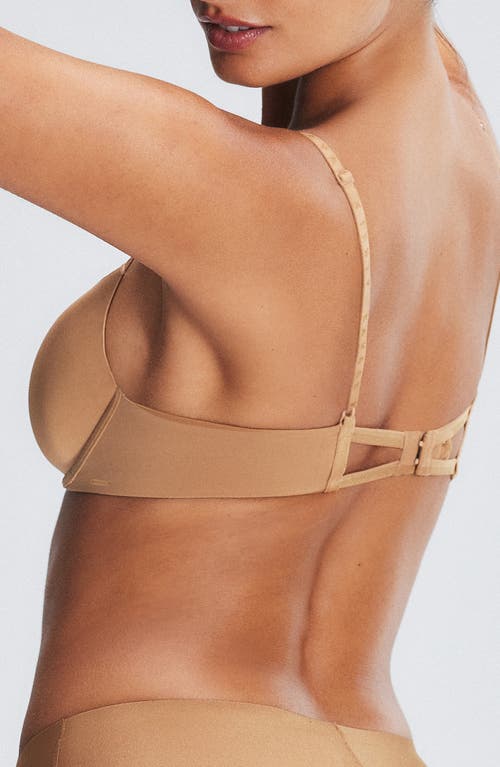 Savage X Fenty Microfiber Underwire T-shirt Bra