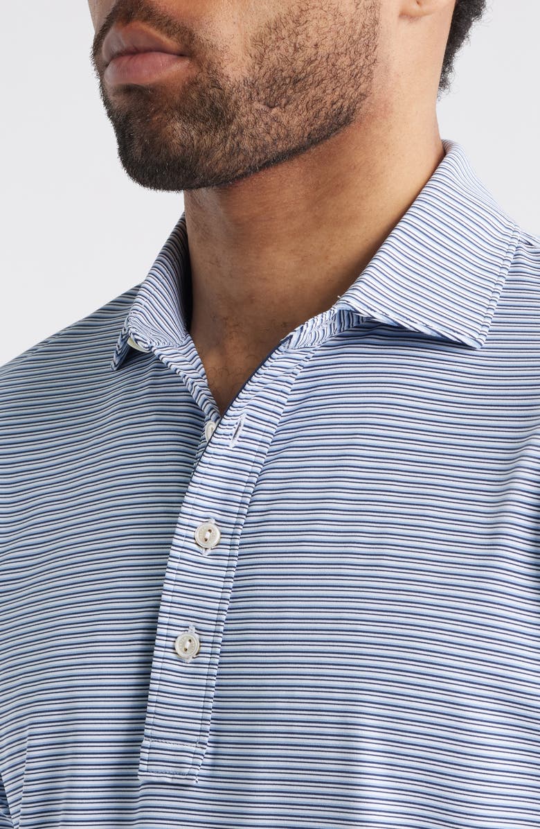 Peter Millar Crown Crafted Alt Performance Polo, Alternate, color,