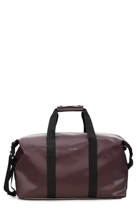 Hilo Waterproof Weekend Bag