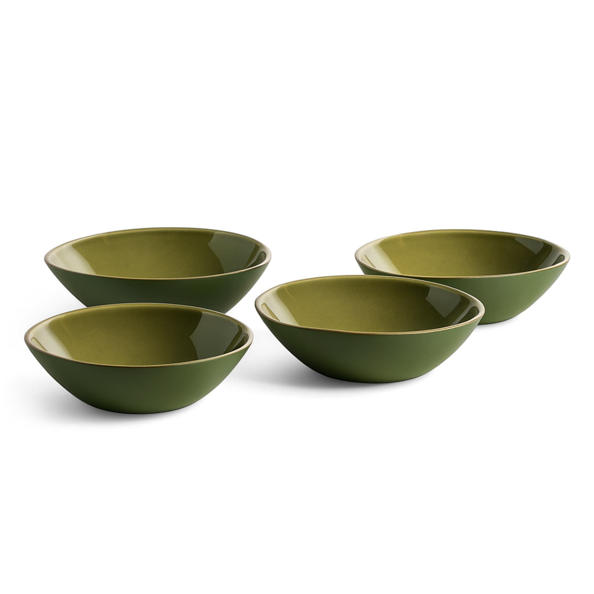 selected Matte Green/ Shiny Green