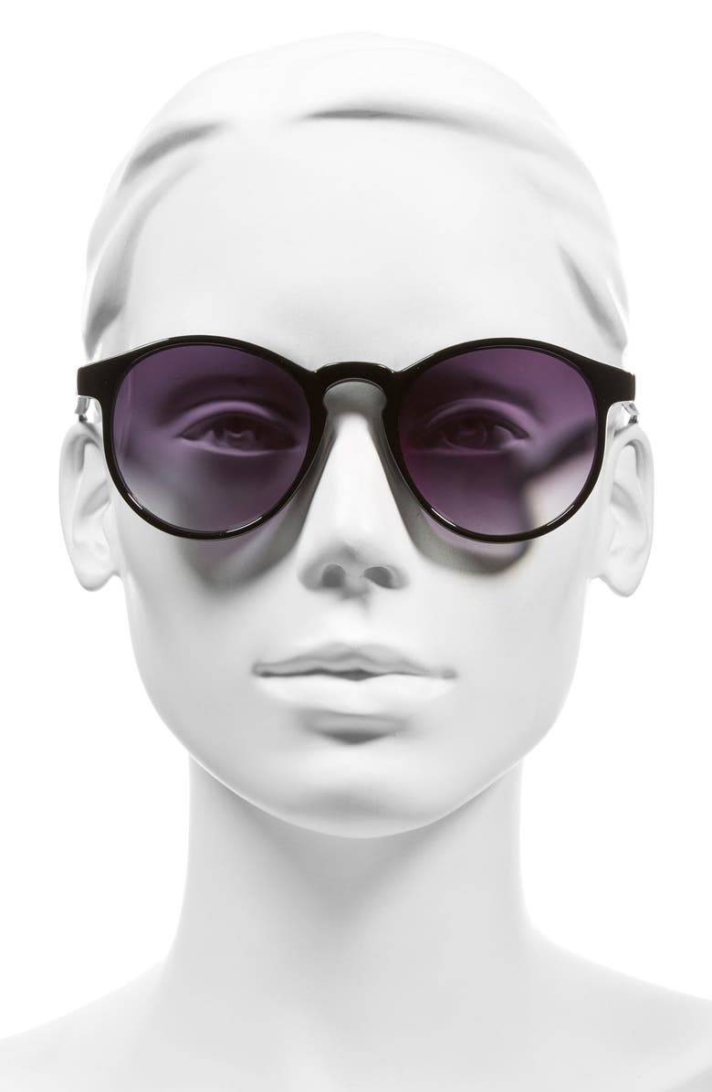 A.J. Morgan 50mm Sunglasses, Alternate, color, 