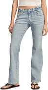 Lucky Brand Sweet Flare Jeans