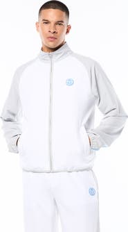 Sergio Tacchini Racchetto Track Jacket