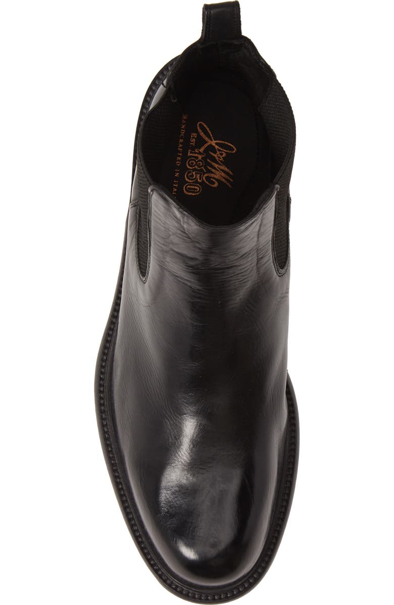 Johnston & Murphy J&M 1850 Lofting Chelsea Boot, Alternate, color,