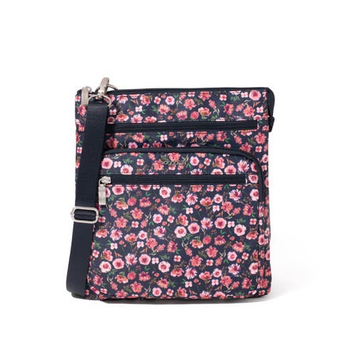 Out And About Crossbody Bag