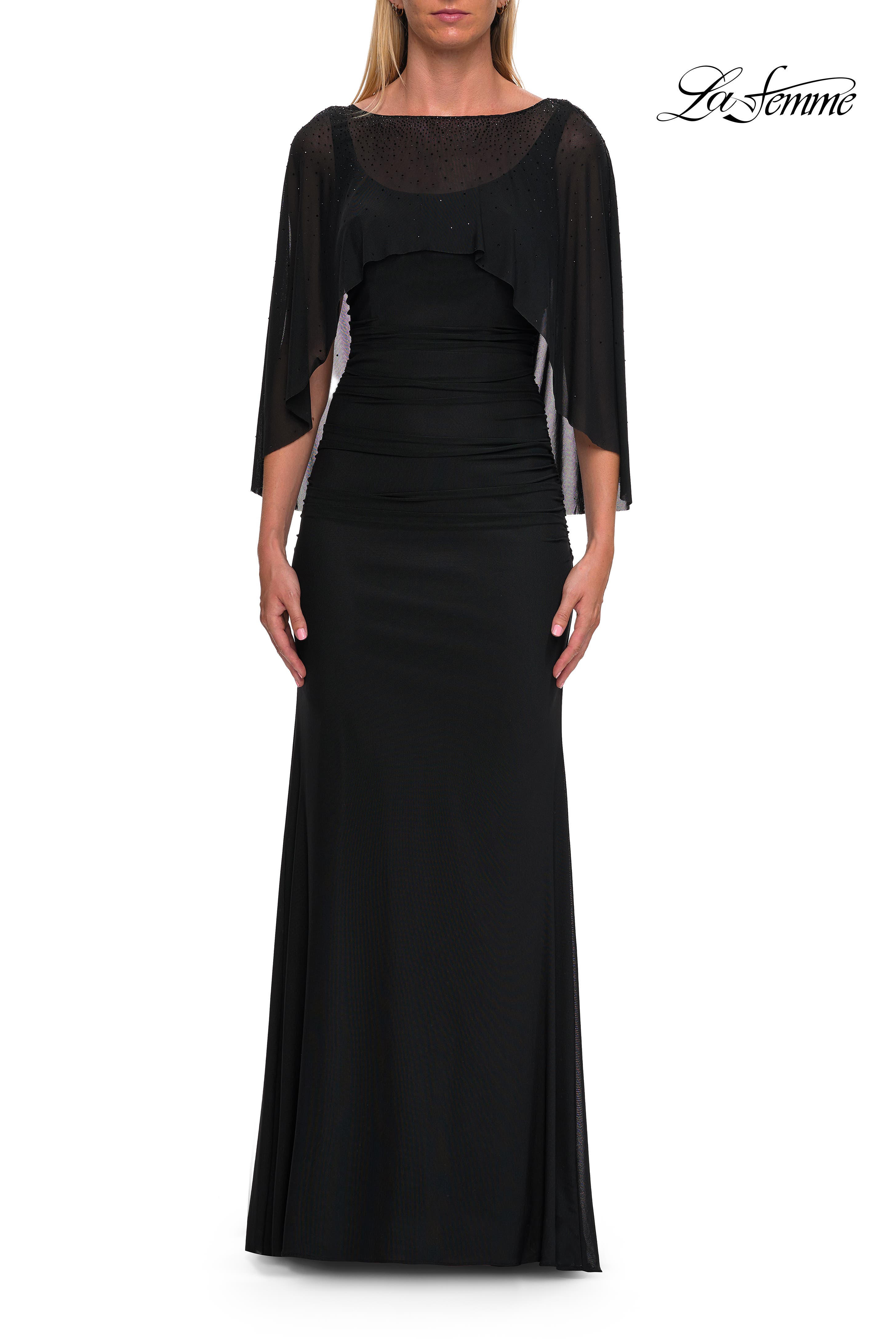 selected Black