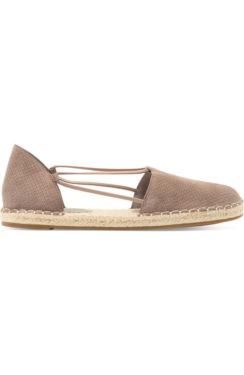 Eileen Fisher Lee Espadrille Flat, Alternate, color,