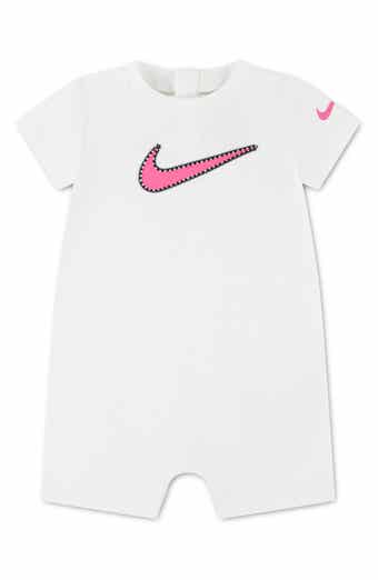 Nike Easy Breezy Knit Romper