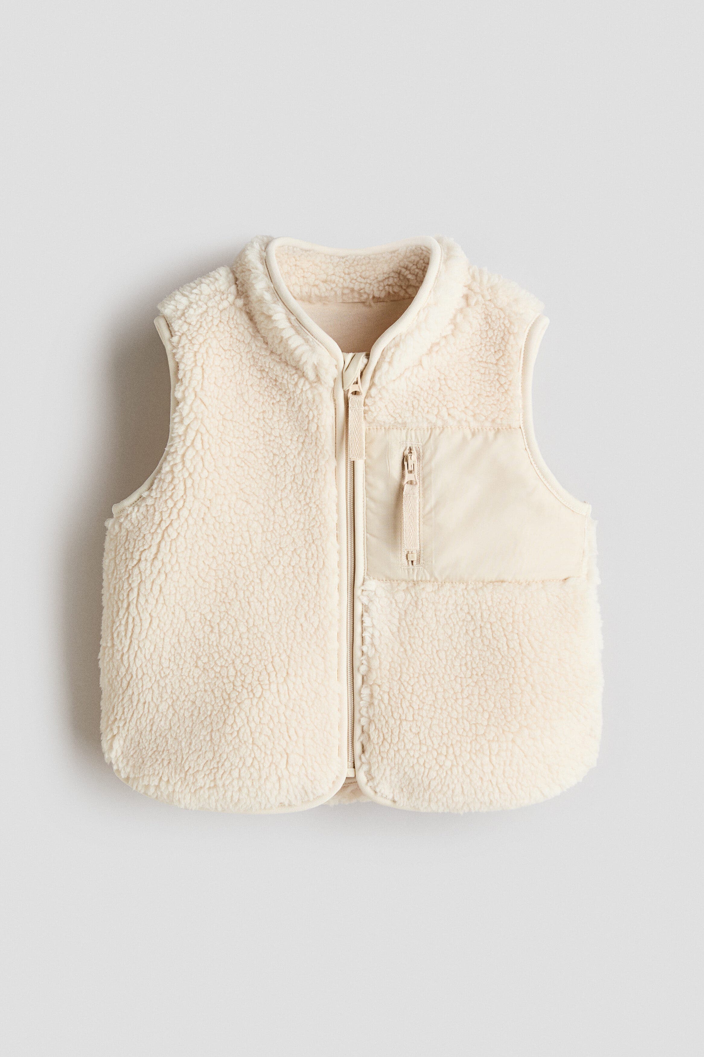 selected Light beige