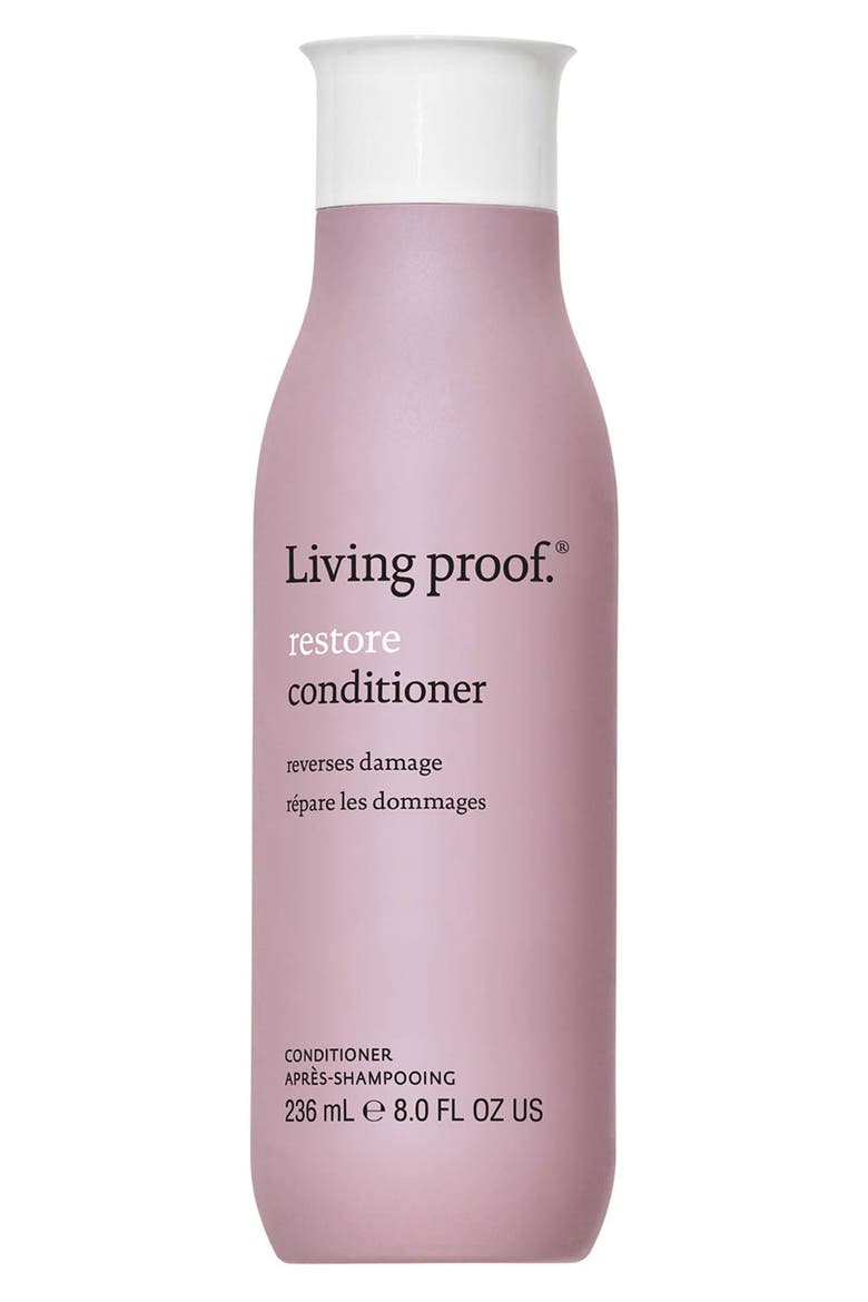 Restore Conditioner, Main, color, NO COLOR